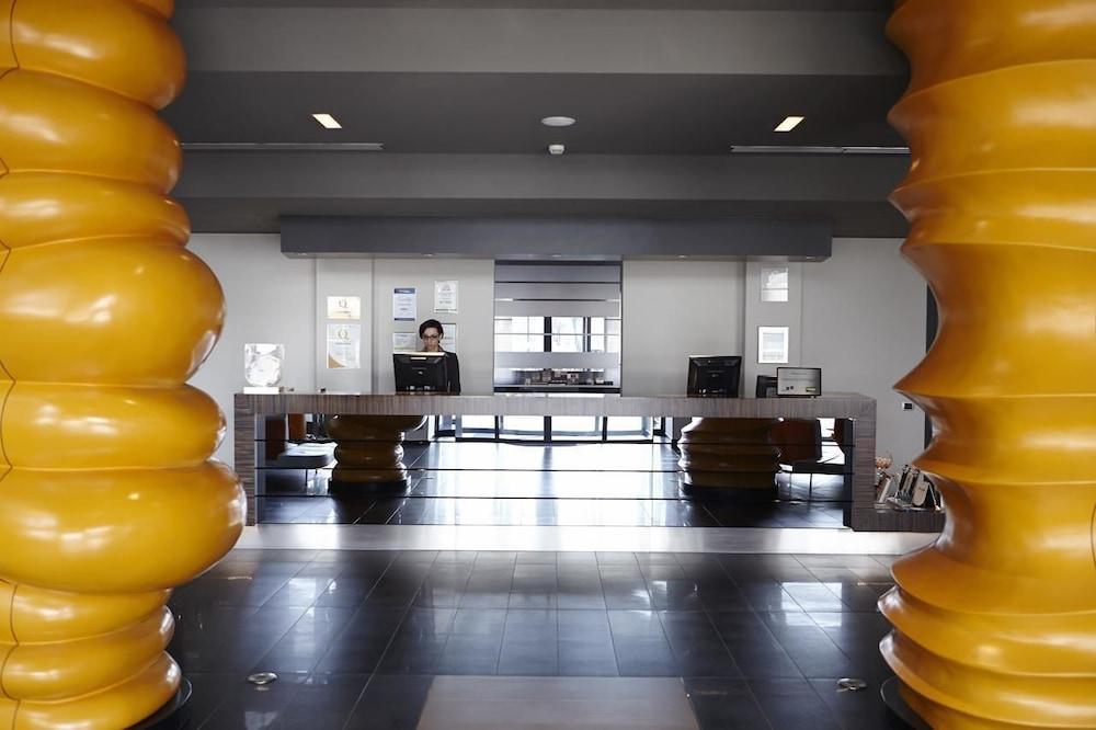 Fotos del hotel - Rmh Modena Des Arts