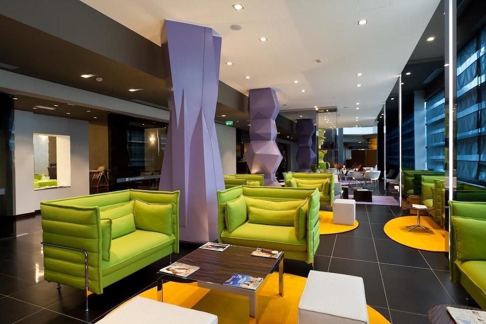 Fotos del hotel - Rmh Modena Des Arts