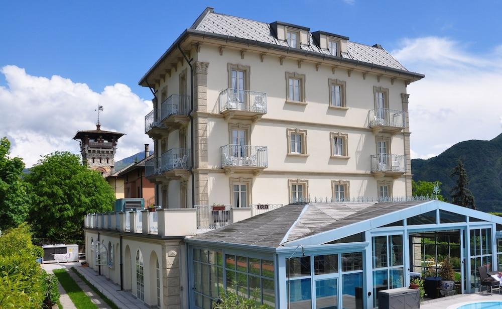 Fotos del hotel - LARIO