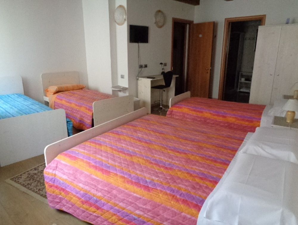 Fotos del hotel - LA CASA DEL SOGNO
