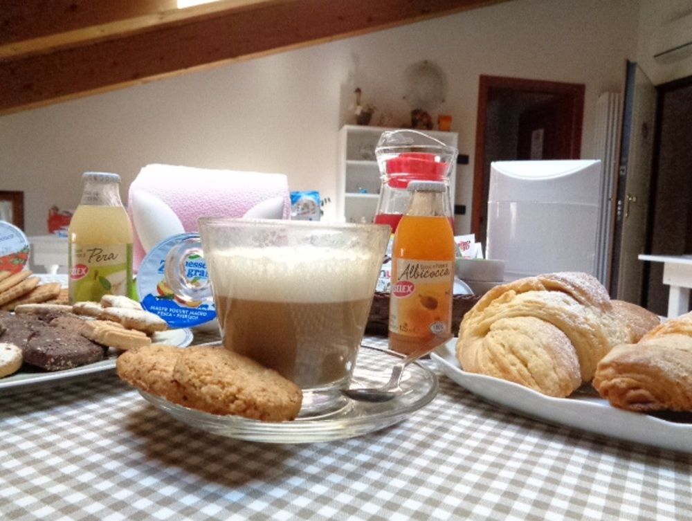 Fotos del hotel - LA CASA DEL SOGNO