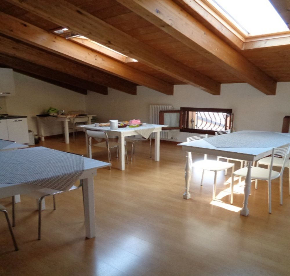 Fotos del hotel - LA CASA DEL SOGNO