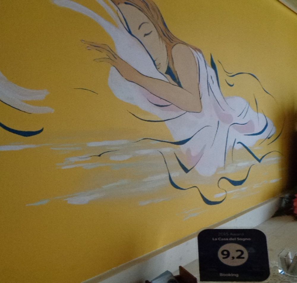 Fotos del hotel - LA CASA DEL SOGNO