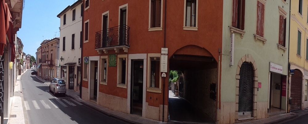 Fotos del hotel - LA CASA DEL SOGNO