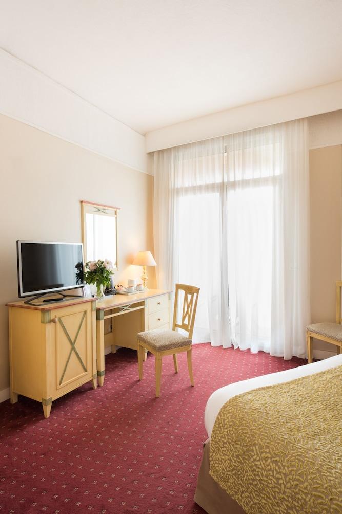 Fotos del hotel - LE GRAND PAVOIS