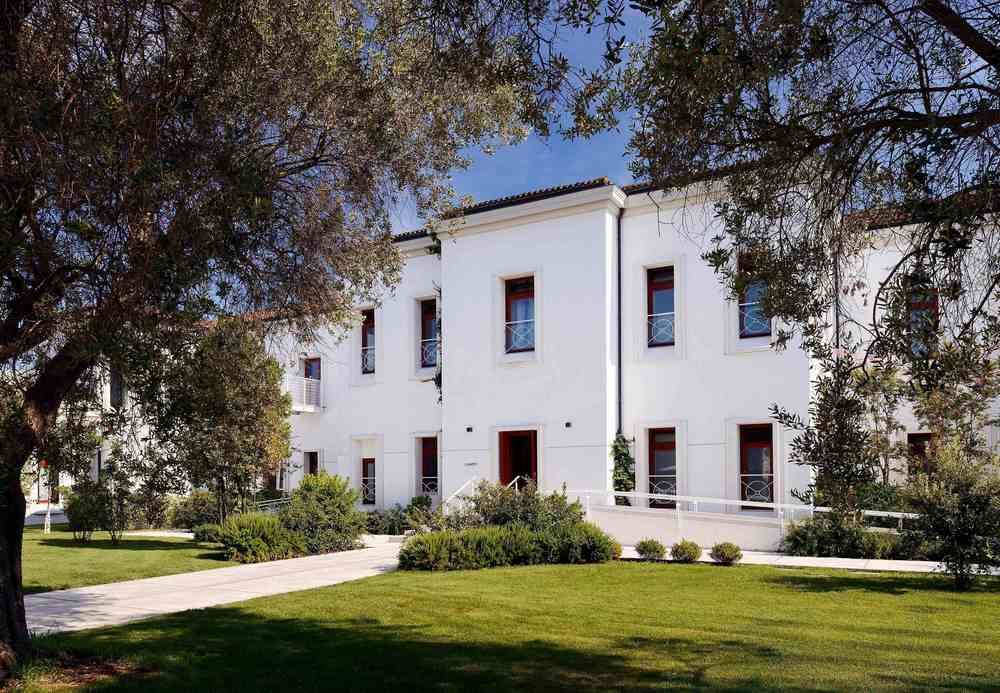 Fotos del hotel - JW MARRIOTT VENICE RESORT  SPA