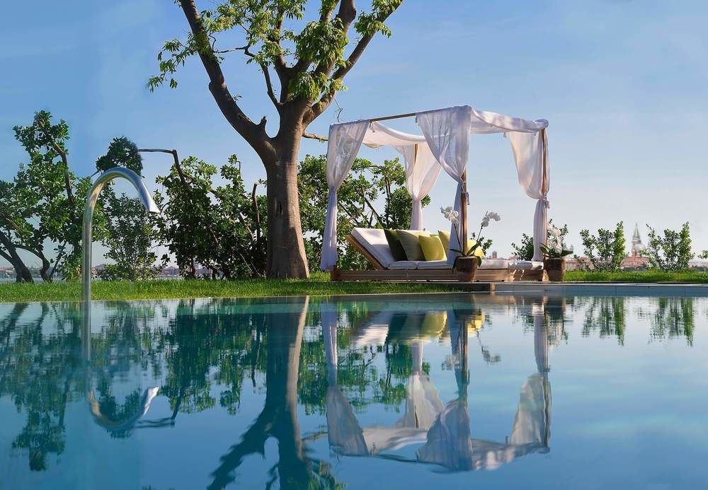 Fotos del hotel - JW MARRIOTT VENICE RESORT  SPA