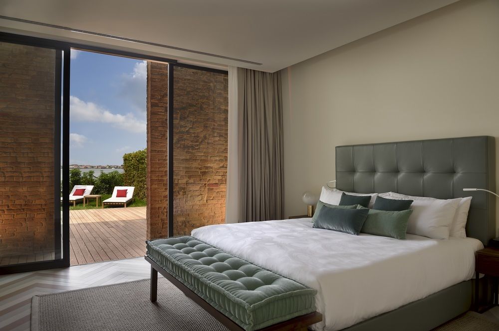 Fotos del hotel - JW MARRIOTT VENICE RESORT  SPA