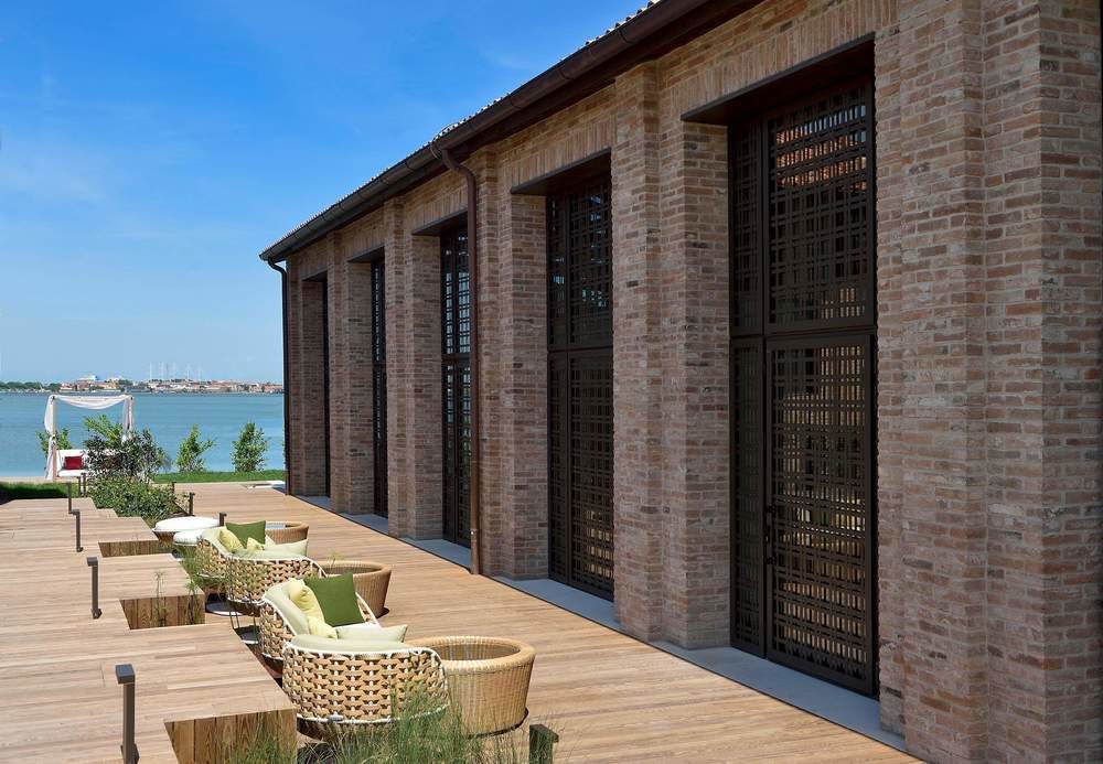 Fotos del hotel - JW MARRIOTT VENICE RESORT  SPA