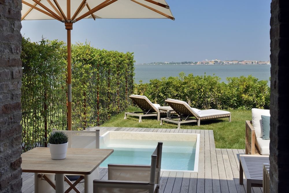 Fotos del hotel - JW MARRIOTT VENICE RESORT  SPA