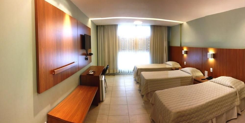 Fotos del hotel - CLH SUITES COPACABANA DOMINGOS FERREIRA