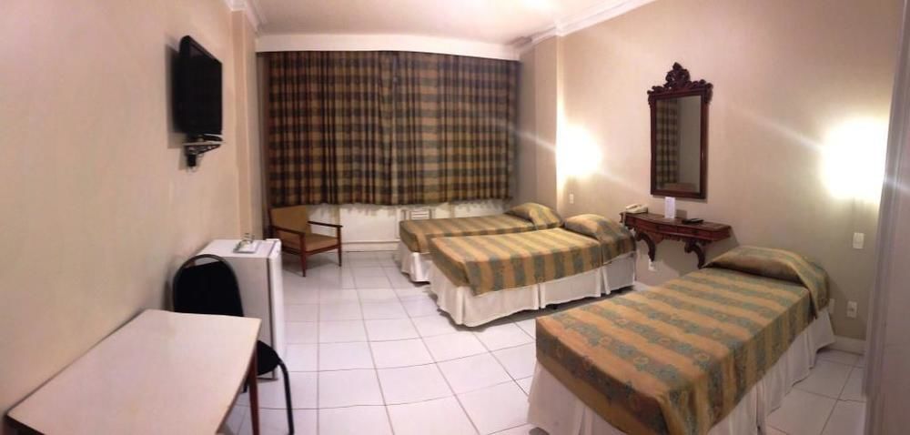 Fotos del hotel - CLH SUITES COPACABANA DOMINGOS FERREIRA