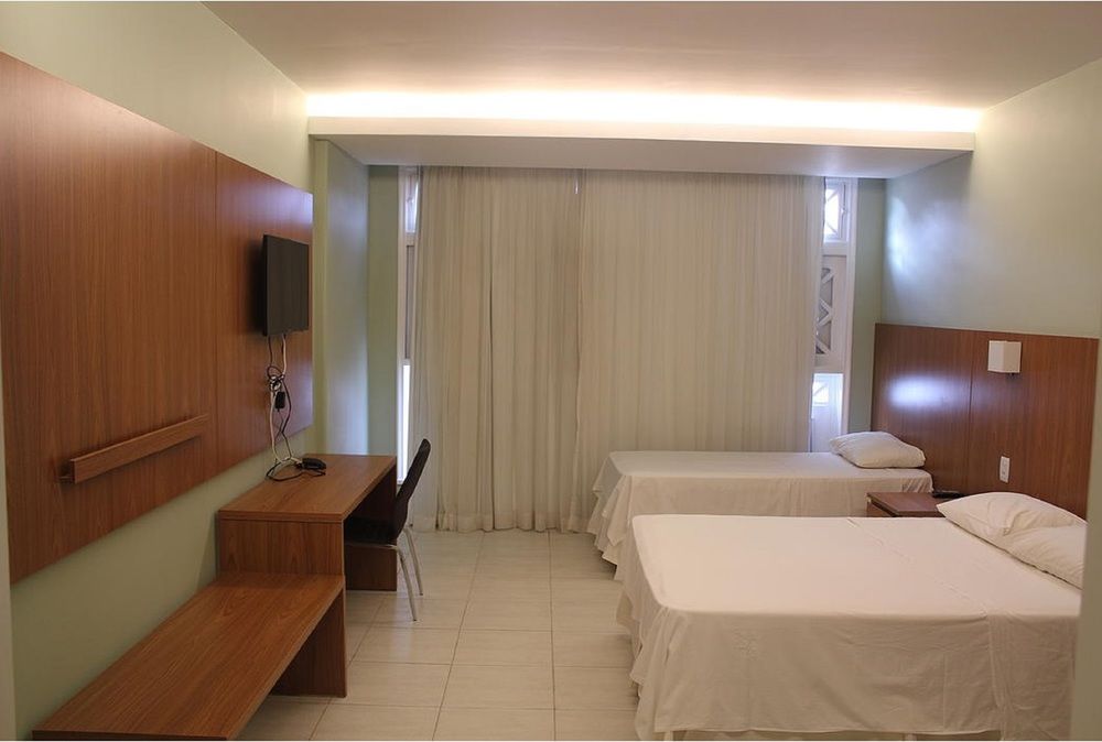 Fotos del hotel - CLH SUITES COPACABANA DOMINGOS FERREIRA