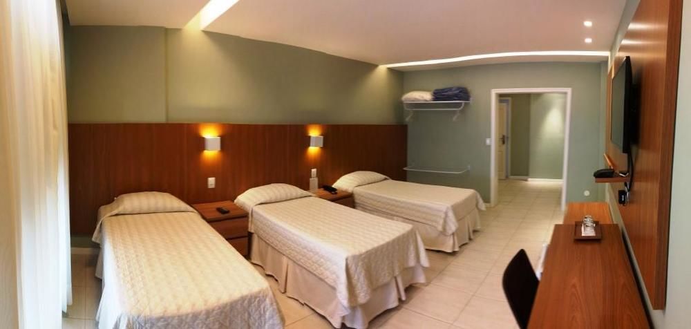 Fotos del hotel - CLH SUITES COPACABANA DOMINGOS FERREIRA