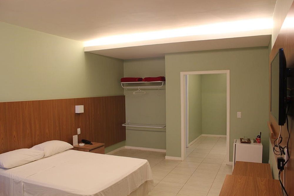 Fotos del hotel - CLH SUITES COPACABANA DOMINGOS FERREIRA