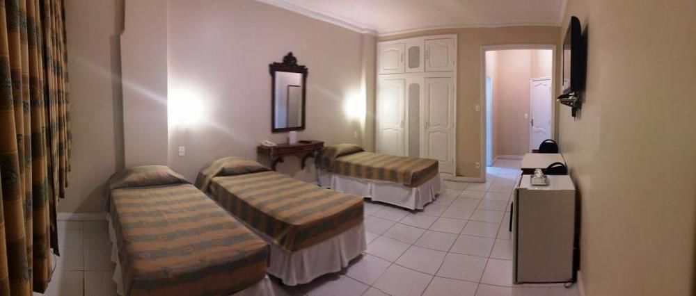 Fotos del hotel - CLH SUITES COPACABANA DOMINGOS FERREIRA