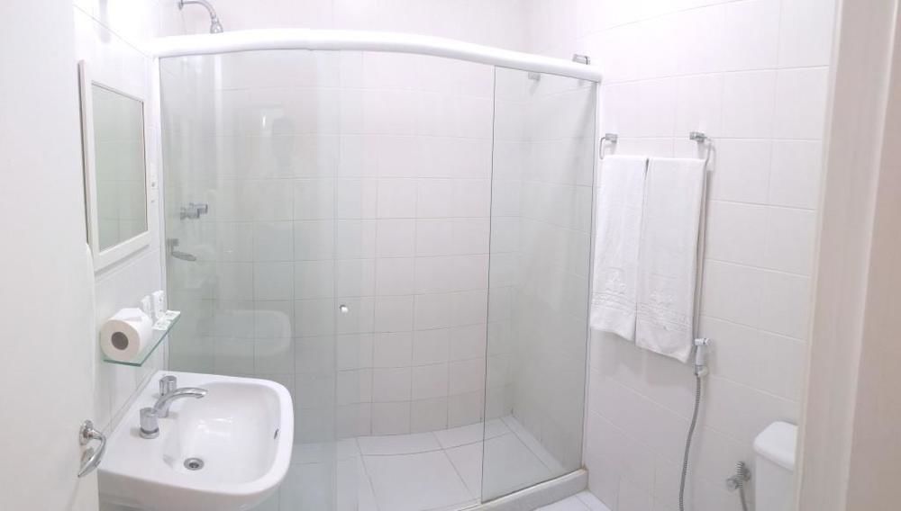 Fotos del hotel - CLH SUITES COPACABANA DOMINGOS FERREIRA