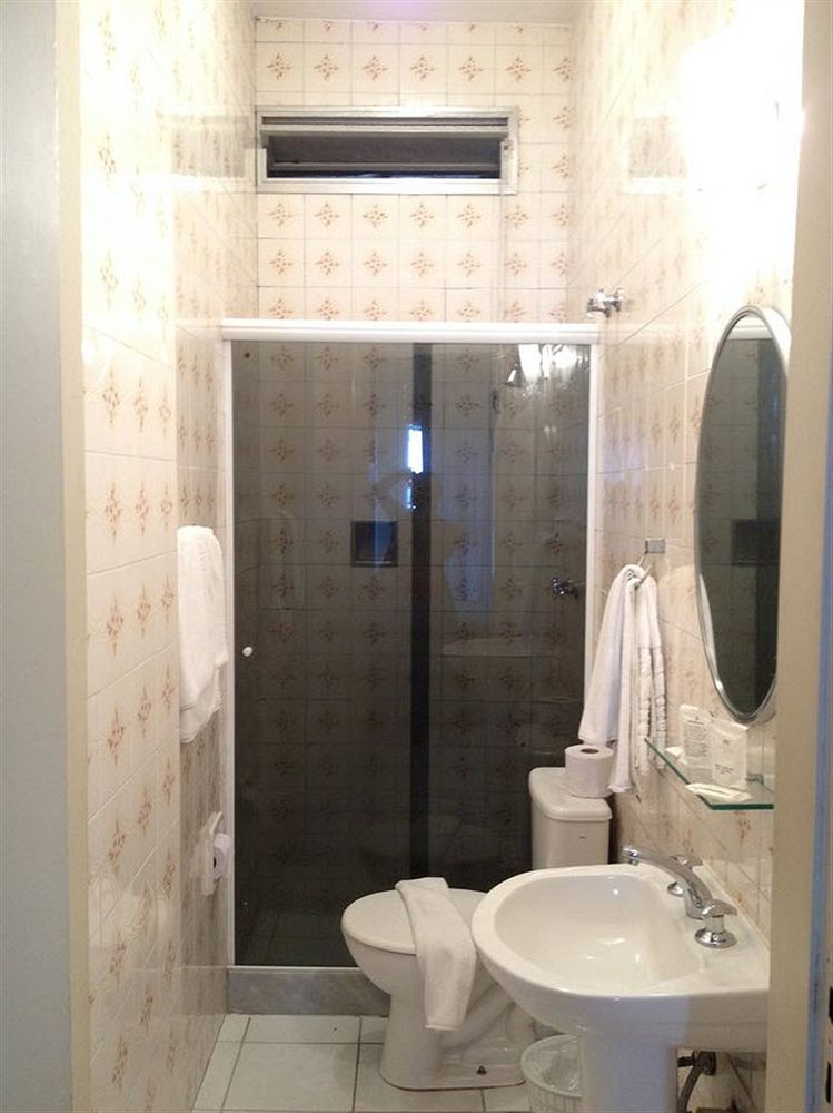 Fotos del hotel - CLH SUITES COPACABANA DOMINGOS FERREIRA