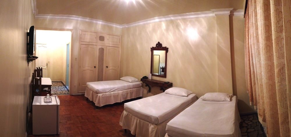Fotos del hotel - CLH SUITES COPACABANA DOMINGOS FERREIRA
