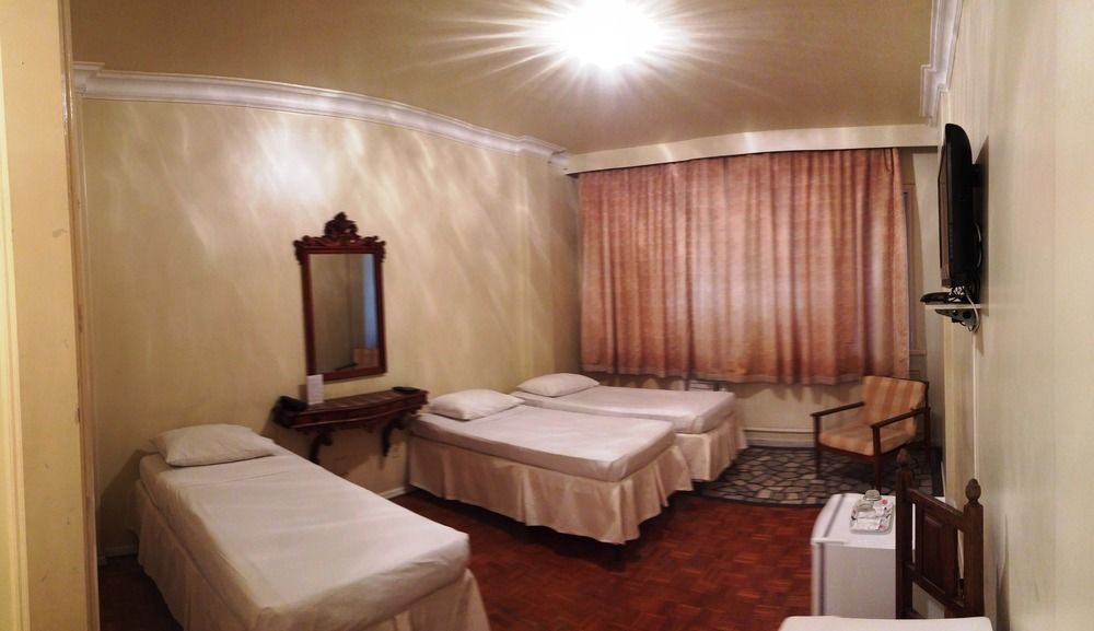 Fotos del hotel - CLH SUITES COPACABANA DOMINGOS FERREIRA