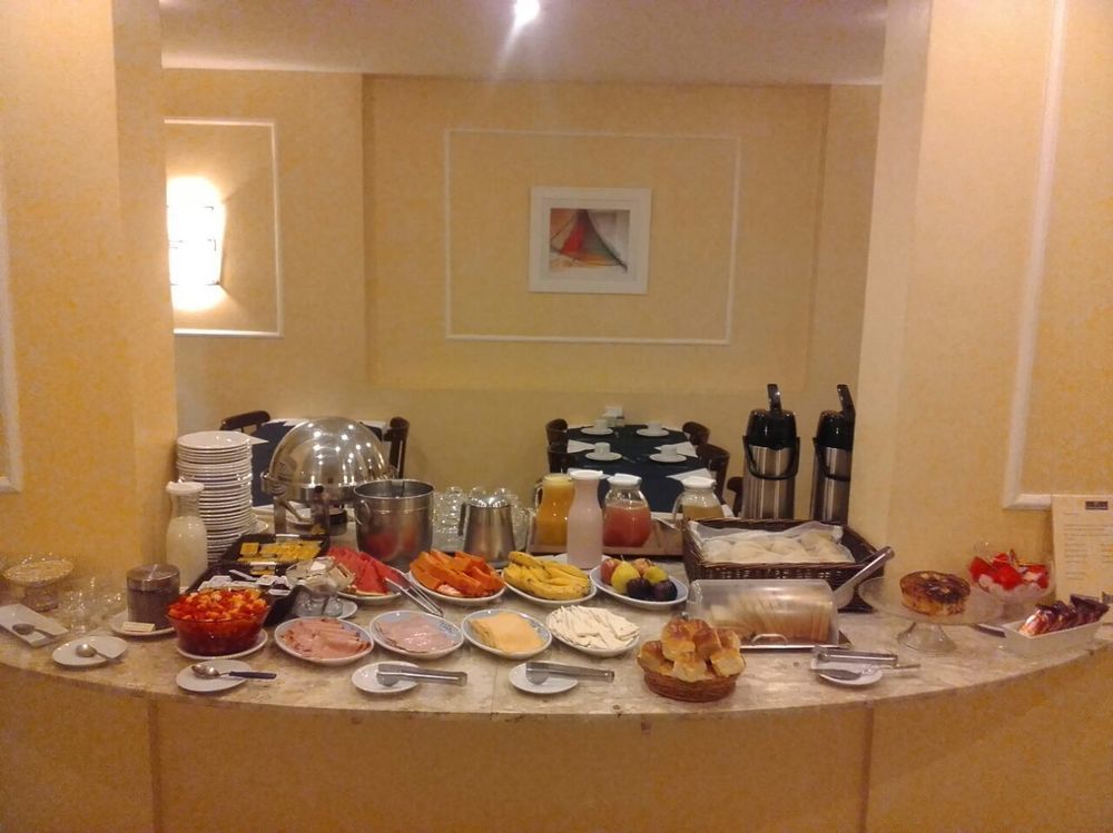 Fotos del hotel - CLH SUITES COPACABANA DOMINGOS FERREIRA