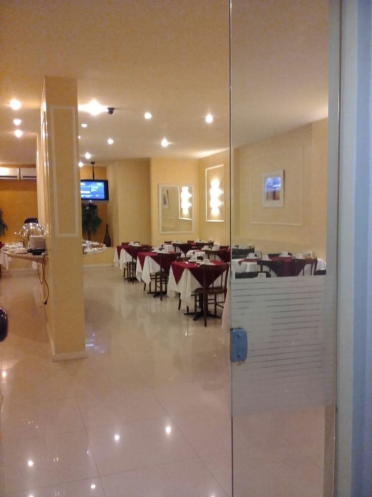 Fotos del hotel - CLH SUITES COPACABANA DOMINGOS FERREIRA