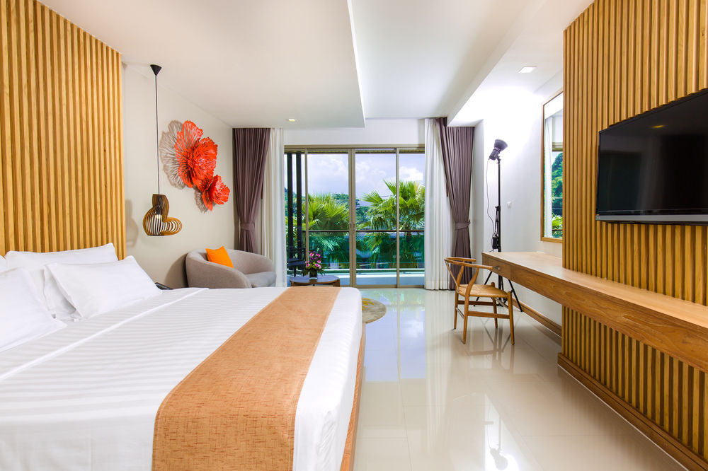 Fotos del hotel - WYNDHAM GRAND PHUKET KALIM BAY