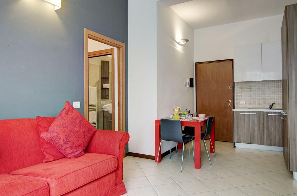 Fotos del hotel - Residenza Cenisio