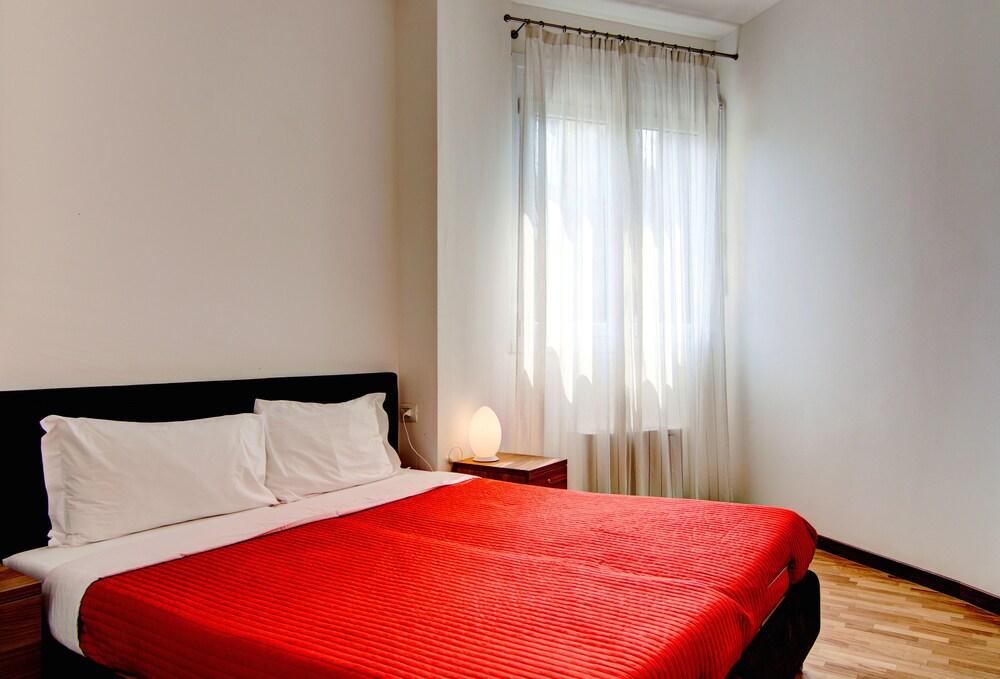 Fotos del hotel - Residenza Cenisio
