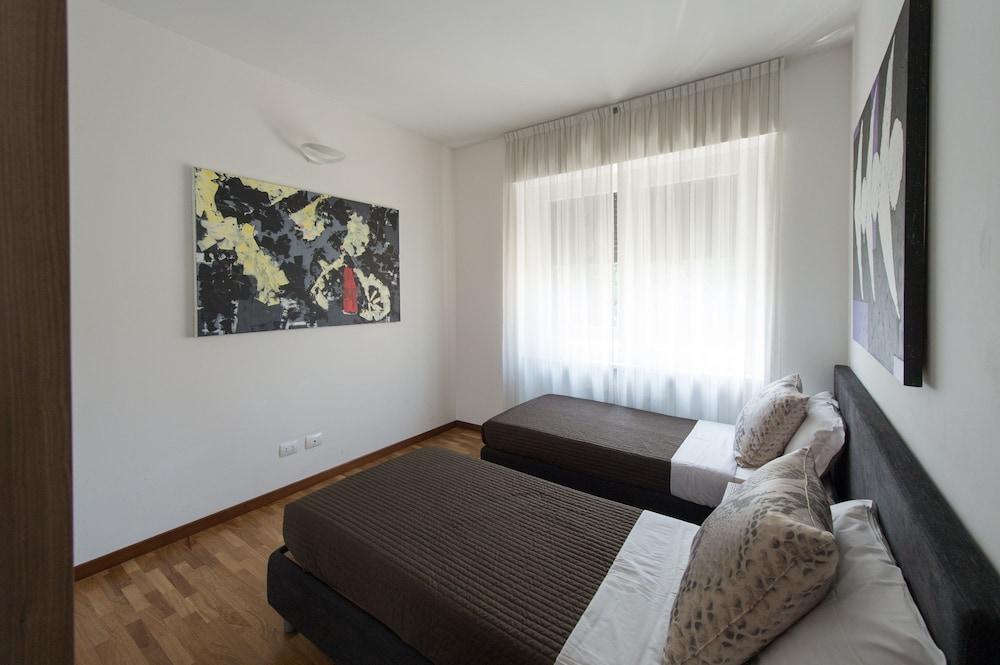 Fotos del hotel - Residenza Cenisio