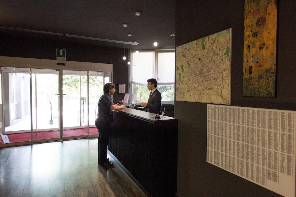Fotos del hotel - Residenza Cenisio