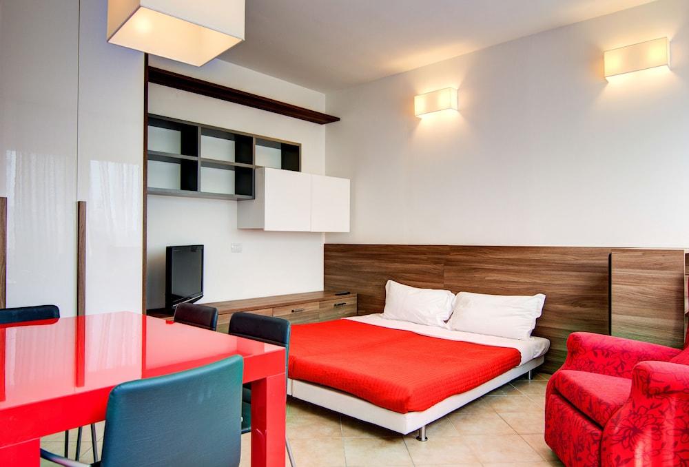 Fotos del hotel - Residenza Cenisio