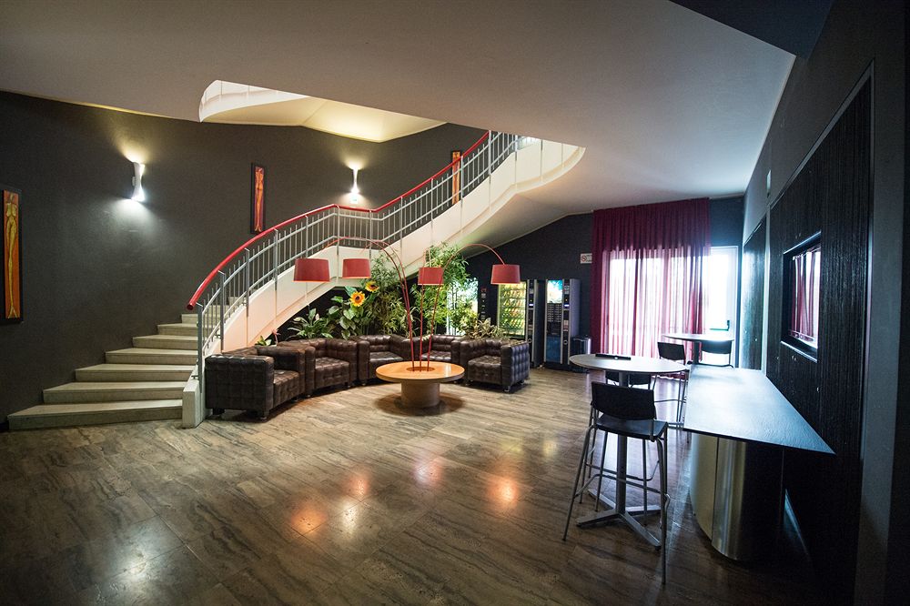 Fotos del hotel - Residenza Cenisio