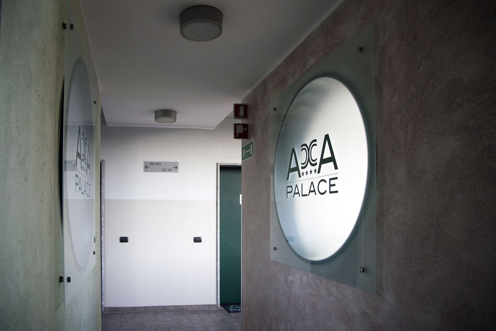 Fotos del hotel - ACCA PALACE