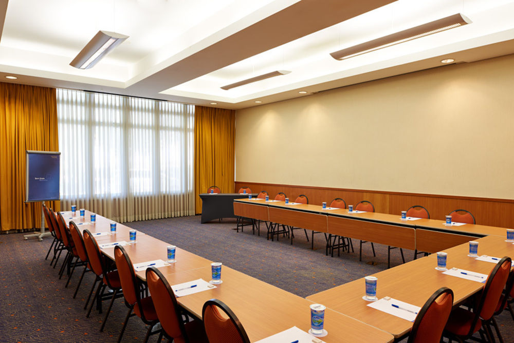 Fotos del hotel - Novotel Sao Jose Dos Campos