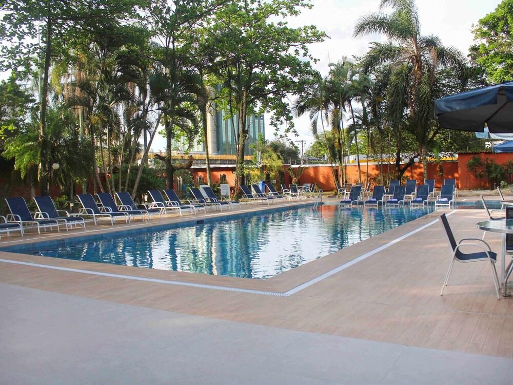 Fotos del hotel - Novotel Sao Jose Dos Campos