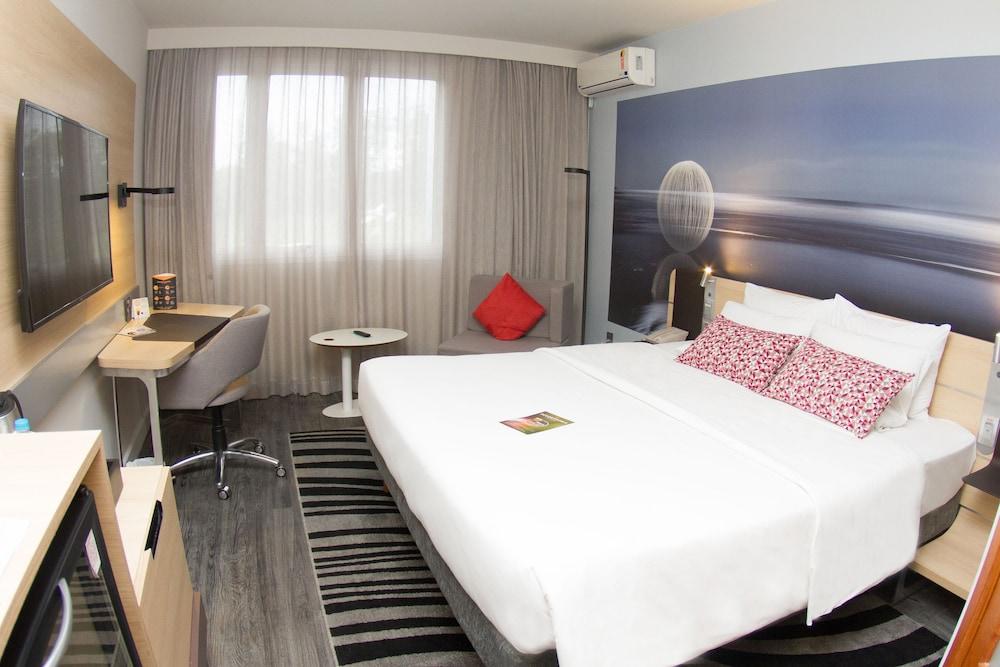 Fotos del hotel - Novotel Sao Jose Dos Campos