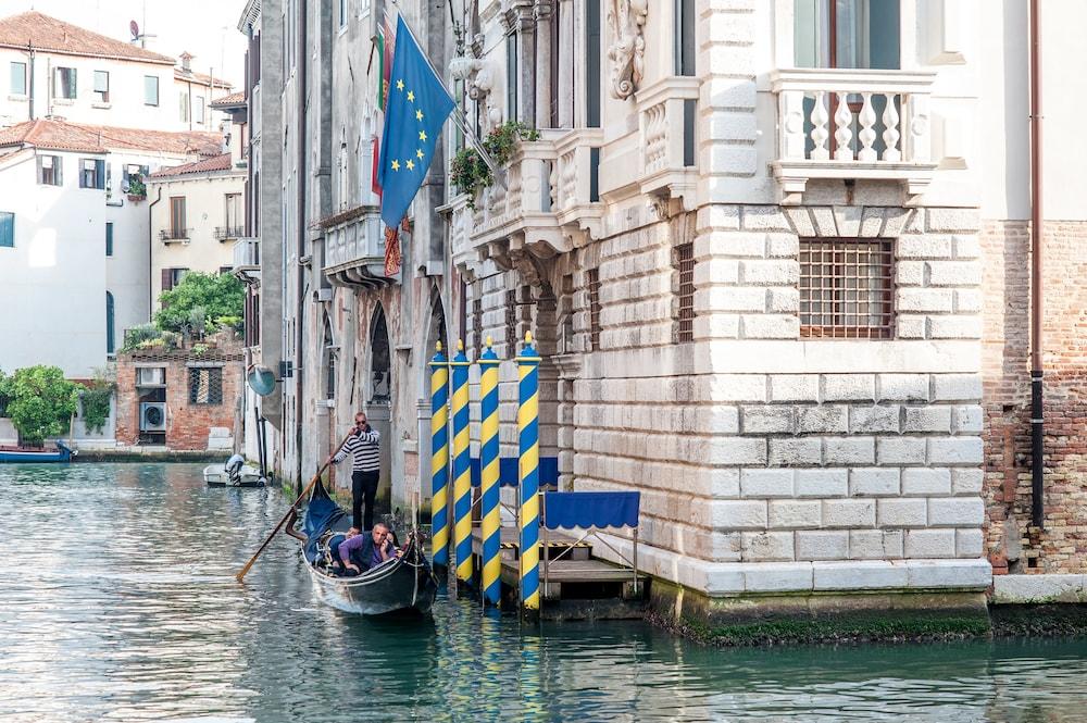 Fotos del hotel - AI CAVALIERI DI VENEZIA