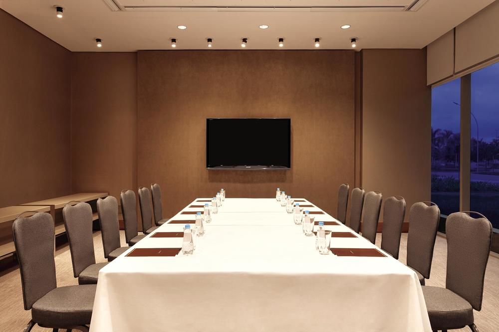 Fotos del hotel - Hilton Barra Rio De Janeiro