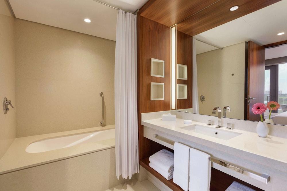 Fotos del hotel - Hilton Barra Rio De Janeiro