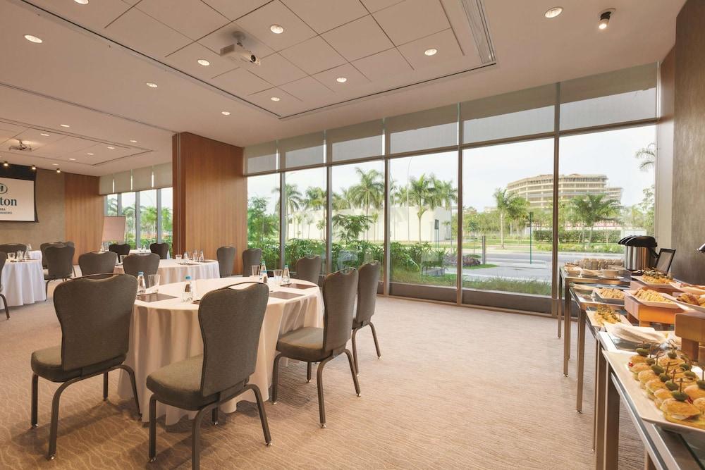 Fotos del hotel - Hilton Barra Rio De Janeiro