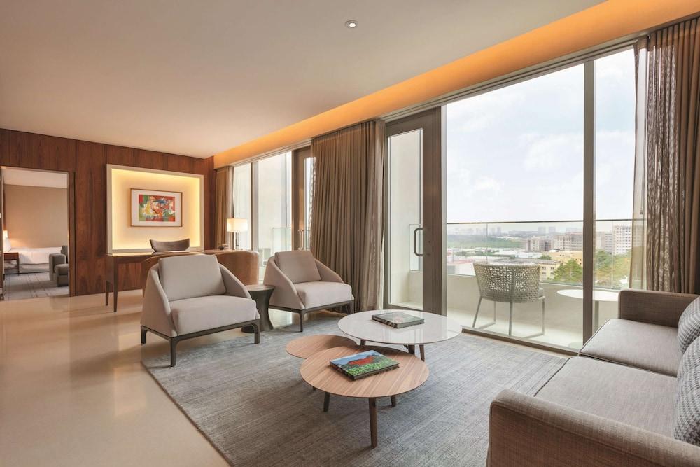 Fotos del hotel - Hilton Barra Rio De Janeiro