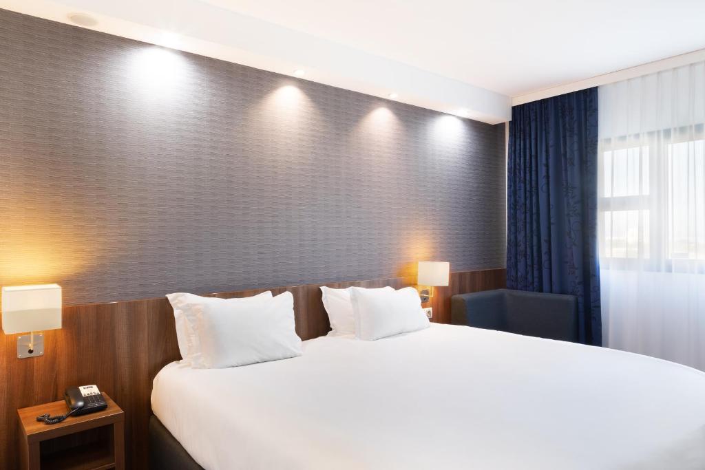 Fotos del hotel - Holiday Inn Express Marseille Airport by IHG