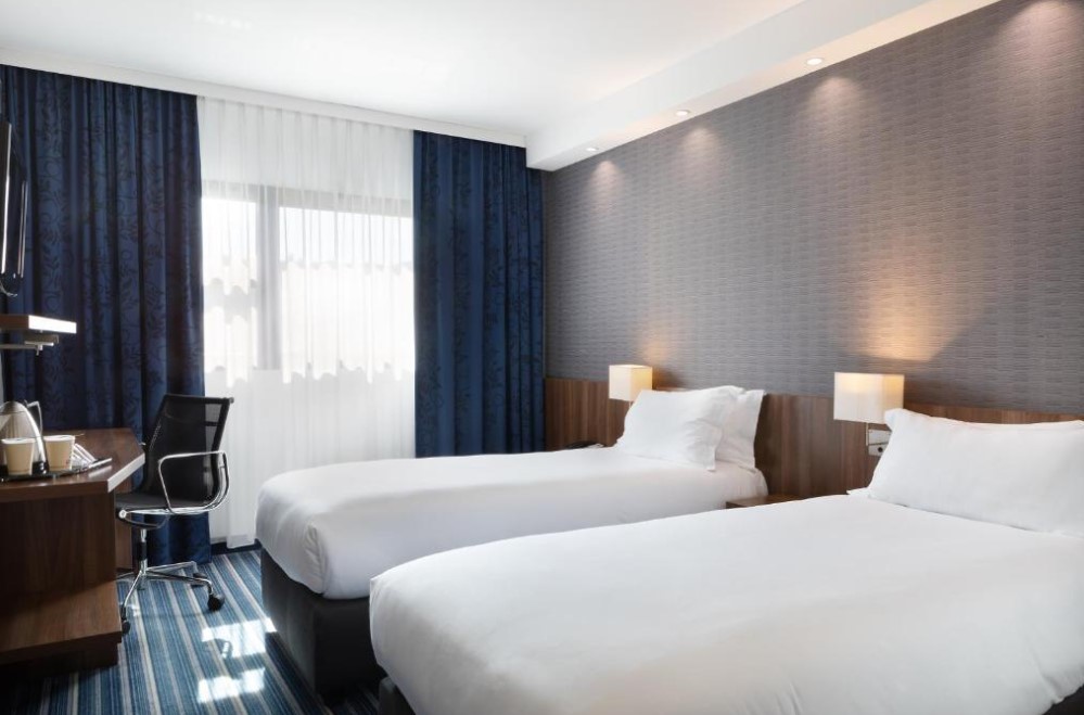 Fotos del hotel - Holiday Inn Express Marseille Airport by IHG