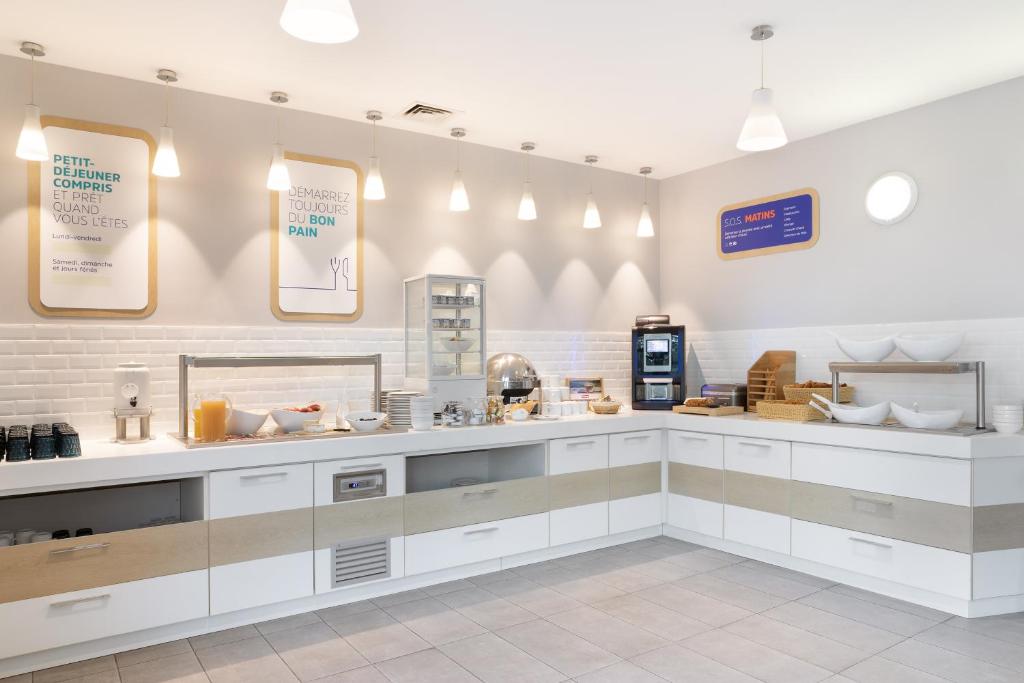 Fotos del hotel - Holiday Inn Express Marseille Airport by IHG