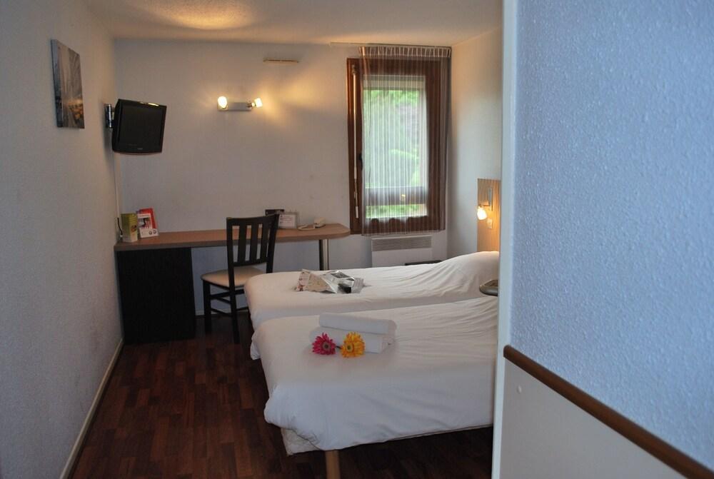 Fotos del hotel - INTERHOTEL BAGATELLE