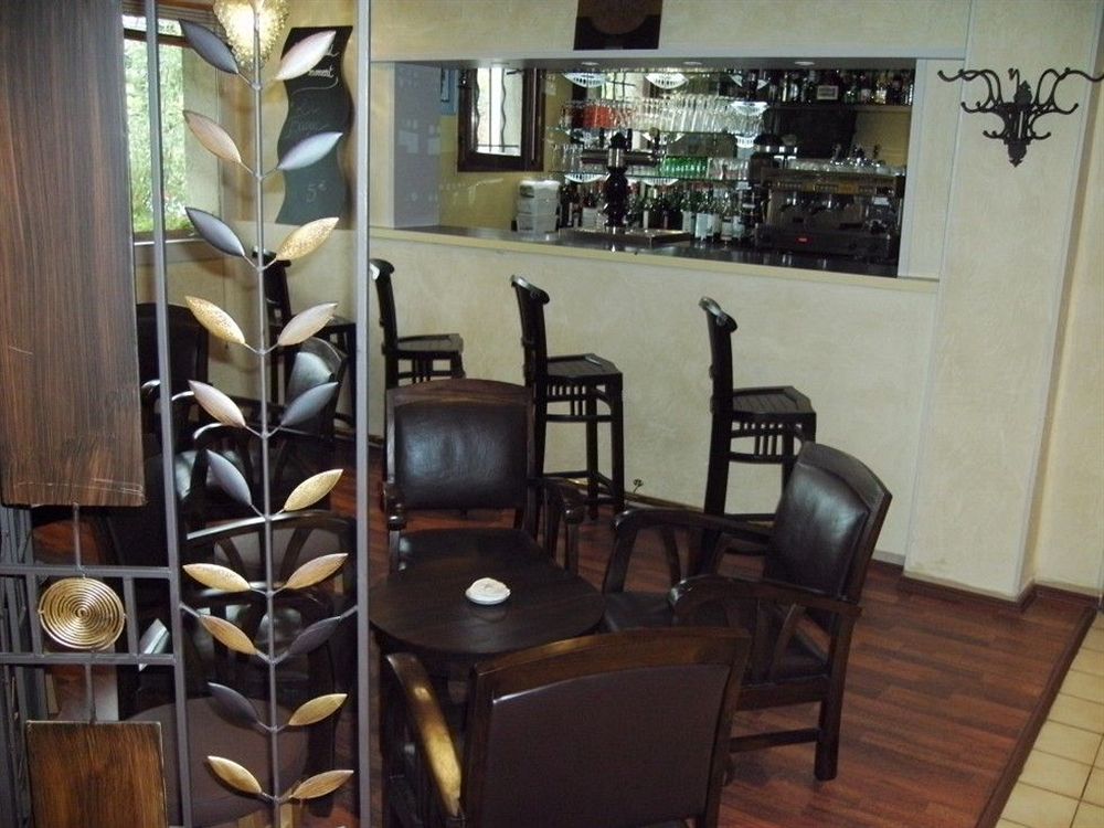 Fotos del hotel - INTERHOTEL BAGATELLE