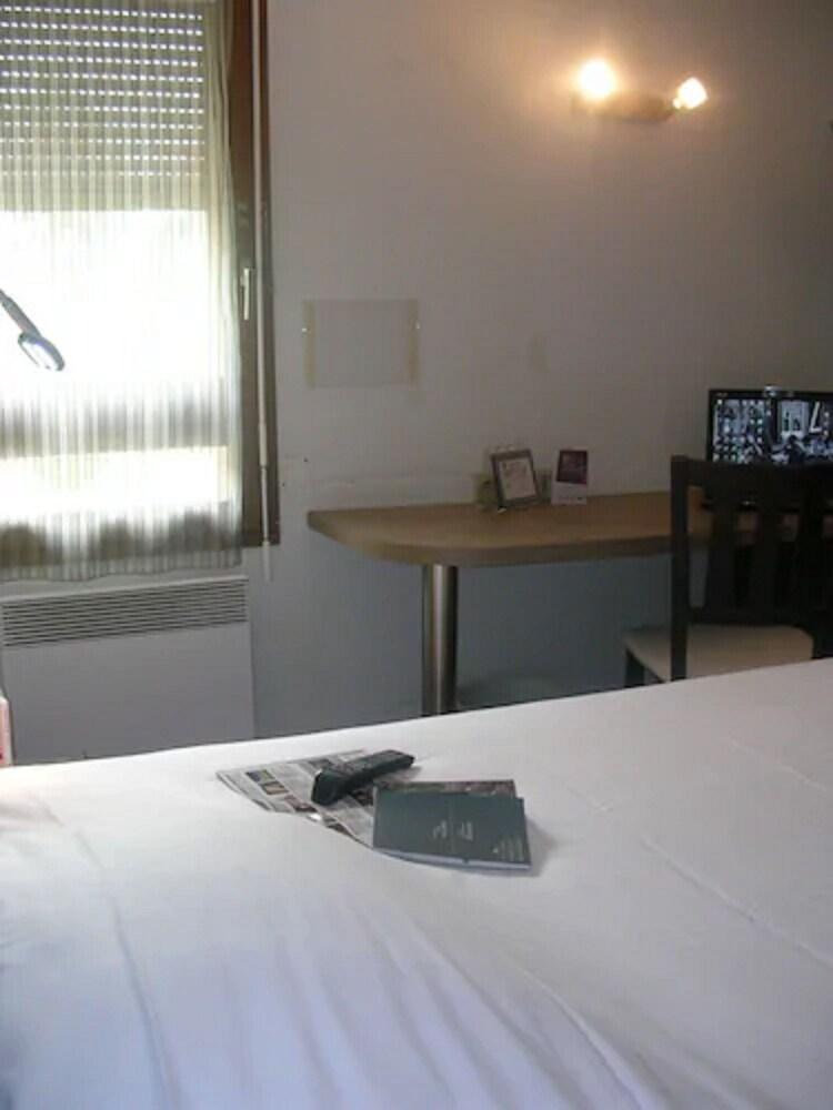 Fotos del hotel - INTERHOTEL BAGATELLE