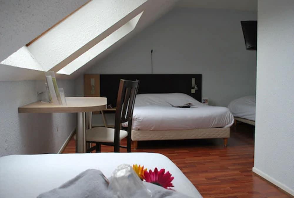 Fotos del hotel - INTERHOTEL BAGATELLE