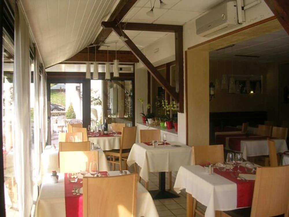 Fotos del hotel - INTERHOTEL BAGATELLE